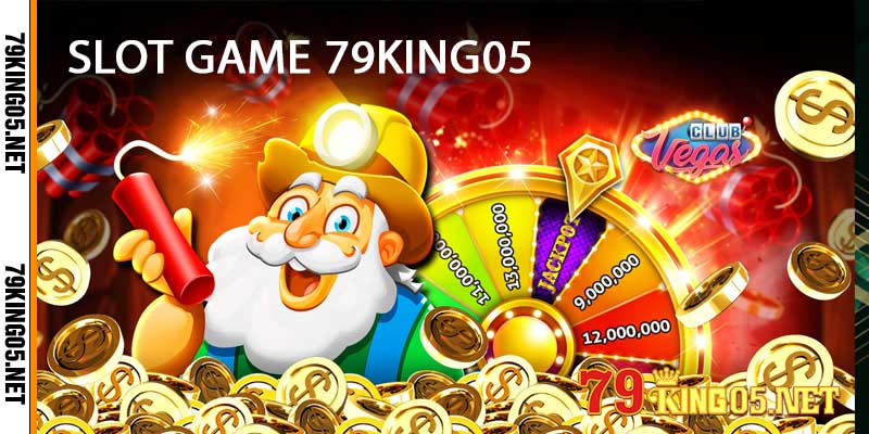 slot game 79king05