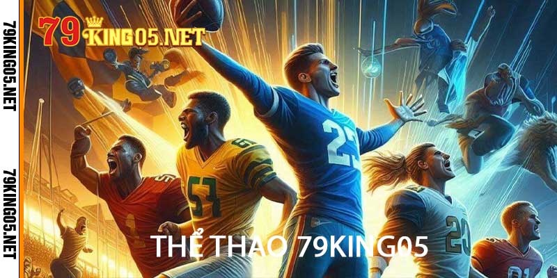 thể thao 79king05