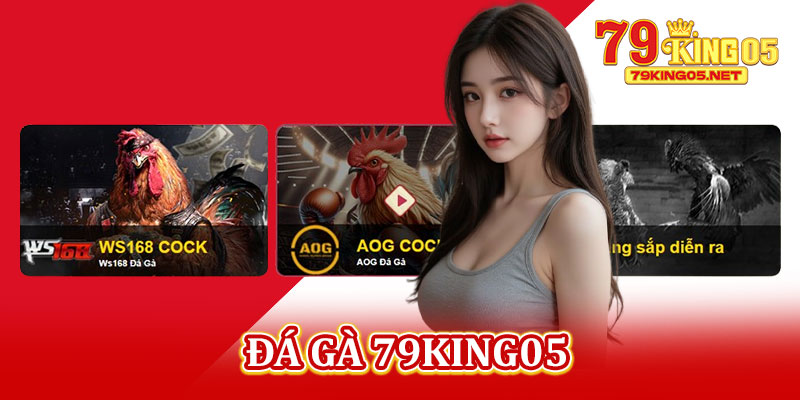 Đá Gà 79king05
