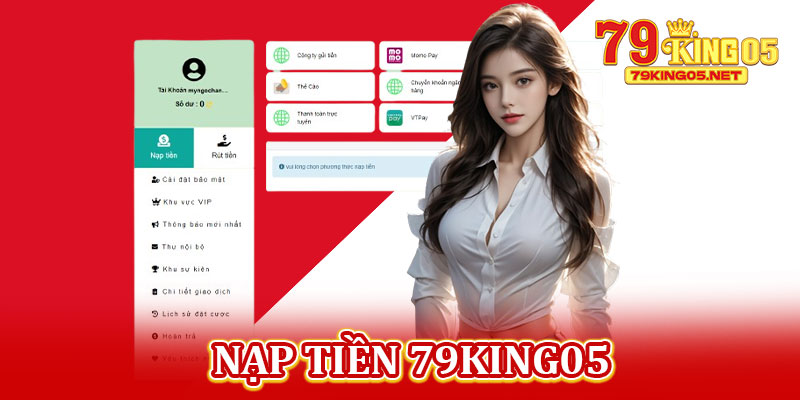 Nạp Tiền 79king05