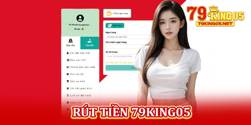 Rút Tiền 79king05