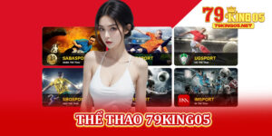 Thể Thao 79king05
