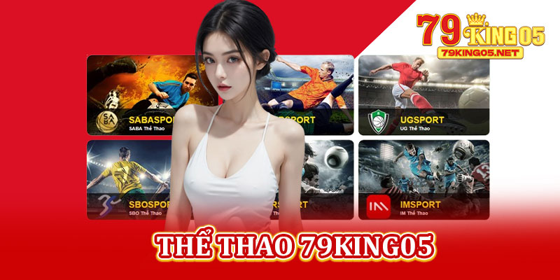 Thể Thao 79king05